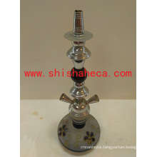 Halin Design Fashion High Quality Nargile Smoking Pipe Shisha Hookah